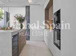 Nouvelle construction - VILLA -
BENIDORM - Rincón de Loix