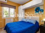 Wederverkoop - VILLA -
TORREVIEJA - San Luis