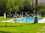 Wederverkoop - APPARTEMENT -
LAS RAMBLAS GOLF - Inland