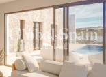 Nueva construcción  - VILLA -
ALGORFA - LA FINCA GOLF / ALGORFA