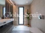 Nowo zbudowane - WILLA  -
FINESTRAT