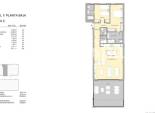 Nouvelle construction - APPARTEMENT -
ESTEPONA - Arroyo En medio