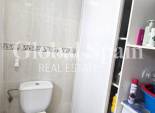 Venta - APARTAMENTO -
TORREVIEJA - Playa del Cura