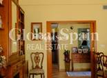 Resale - HOUSE -
ORIHUELA