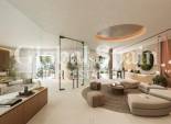 Neubau - PENTHOUSE -
FUENGIROLA - Higueron