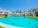 Wederverkoop - VILLA -
TORREVIEJA - Costa Blanca