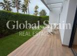 Wederverkoop - APPARTEMENT -
ORIHUELA - LAS COLINAS GOLF RESORT