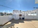 Revente - APPARTEMENT -
TORREVIEJA - LOS BALCONES - LOS ALTOS