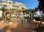 Resale - APARTMENT -
DENIA - Center