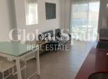 Resale - APARTMENT -
GUARDAMAR DEL SEGURA