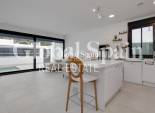 Revente - VILLA -
PINAR DE CAMPOVERDE - Inland
