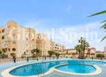 Wederverkoop - Appartement -
TORREVIEJA - San luis