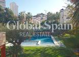 Revente - Appartement -
VILLAJOYOSA - Cala de Villajoyosa