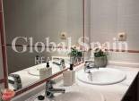 Resale - APARTMENT -
TORREVIEJA - Punta Prima
