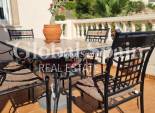 Resale - VILLA -
ORIHUELA COSTA - Lomas De Campoamor-las Ramblas