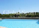 New Build - APARTMENT -
PILAR DE LA HORADADA - Lo Romero Golf