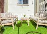 Resale - HOUSE -
ORIHUELA COSTA - Costa Blanca