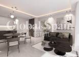 Neubau - WOHNUNG -
GUARDAMAR DEL SEGURA