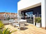 Wederverkoop - VILLA -
SAN PEDRO DEL PINATAR - Costa Calida