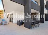 Revente - APPARTEMENT -
ORIHUELA COSTA - Playa Flamenca