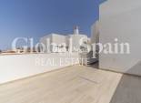 Resale - Villa -
TORREVIEJA - Aguas Nuevas