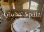 Resale - VILLA -
CARTAGENA - Costa Calida