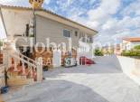 Resale - VILLA -
LA NUCÍA - Panorama