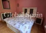 Wederverkoop - VILLA -
JÁVEA - Costa Blanca
