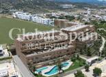 Nueva construcción  - ÁTICO -
ESTEPONA - Las Mesas