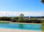 Revente - VILLA -
FINESTRAT - Costa Blanca