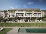 New Build - HOUSE -
MARBELLA - Elviria