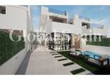 Nieuwbouw - Duplex -
LOS ALCÁZARES