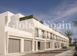 Nouvelle construction - MAISON -
MARBELLA - El Ingenio