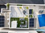 Venta - VILLA -
SAN MIGUEL DE SALINAS - Inland