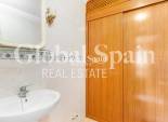 Wederverkoop - PENTHOUSE -
TORREVIEJA - Estacion de autobuses