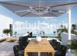 Nueva construcción  - VILLA -
PILAR DE LA HORADADA - Las Higuericas