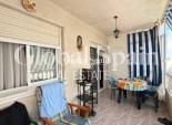 Wiederverkauf - WOHNUNG -
TORREVIEJA - Playa del Cura