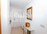 Resale - APARTMENT -
ORIHUELA COSTA - Los Dolses
