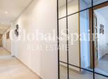 Revente - APPARTEMENT -
TORREVIEJA - Las calas