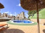Odsprzedaż - DOM -
ORIHUELA COSTA - 