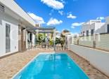 Revente - VILLA -
CIUDAD QUESADA