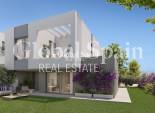 Nieuwbouw - VILLA -
MARBELLA - Las Chapas - Alicate Playa
