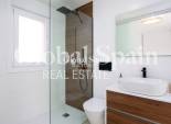 Nueva construcción  - VILLA -
FINESTRAT