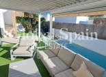 Resale - VILLA -
CABO ROIG - Costa Blanca