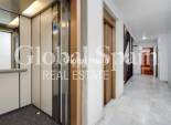 Resale - APARTMENT -
GUARDAMAR DEL SEGURA