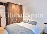 Revente - APPARTEMENT -
ALGORFA - Inland