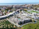 New Build - HOUSE -
ESTEPONA - Polideportivo