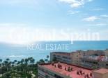 Resale - APARTMENT -
TORREVIEJA - Playa de los Locos
