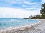 New Build - APARTMENT -
VILLAJOYOSA - Playa Les Torres