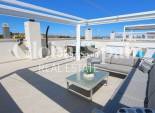 Wederverkoop - PENTHOUSE -
LOS BALCONES - LOS ALTOS